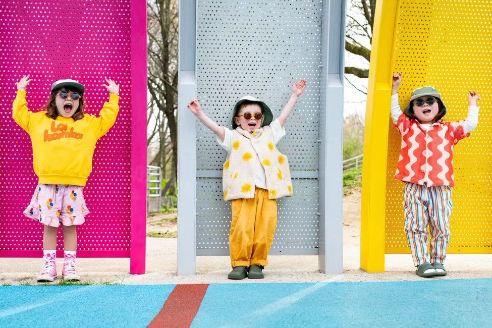 lunettes pour enfant